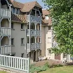 Les Tamaris - Maeva * Trouville-sur-Mer