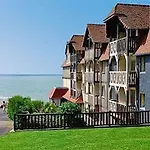 Les Tamaris - Maeva * Trouville-sur-Mer
