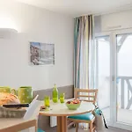 Les Tamaris - Maeva Trouville-sur-Mer