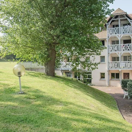 Appartement Les Tamaris - Maeva *
