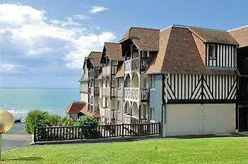 Les Tamaris - Maeva Appartement