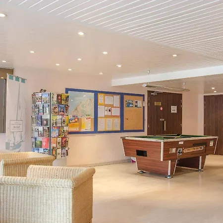 Les Tamaris - Maeva Appartement Trouville-sur-Mer