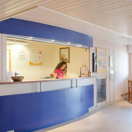 Les Tamaris - Maeva Appartement *