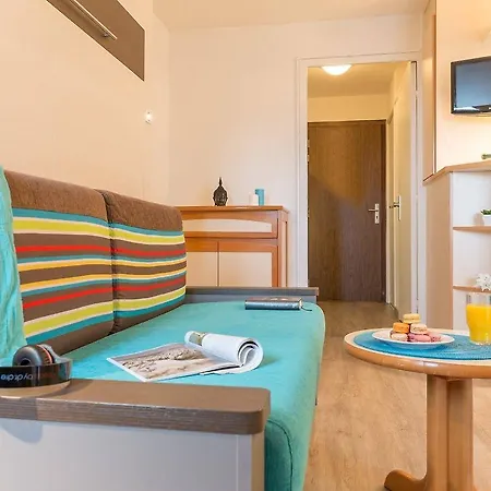 Les Tamaris - Maeva Appartement
