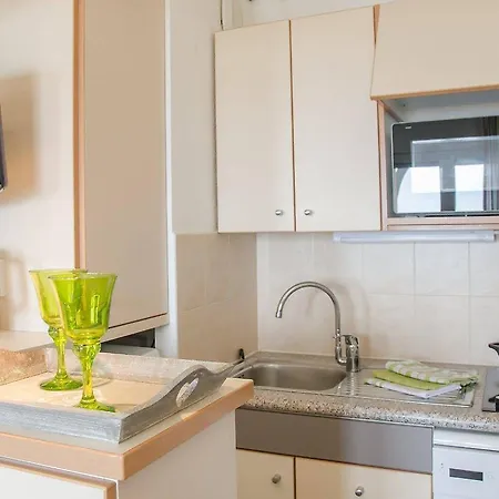 Appartement Les Tamaris - Maeva Trouville-sur-Mer