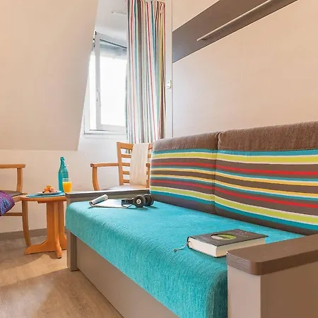 Les Tamaris - Maeva Appartement