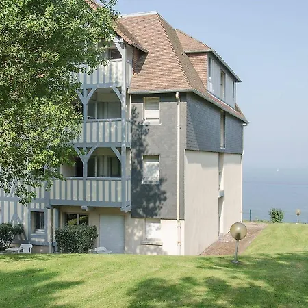 Les Tamaris - Maeva Appartement Trouville-sur-Mer