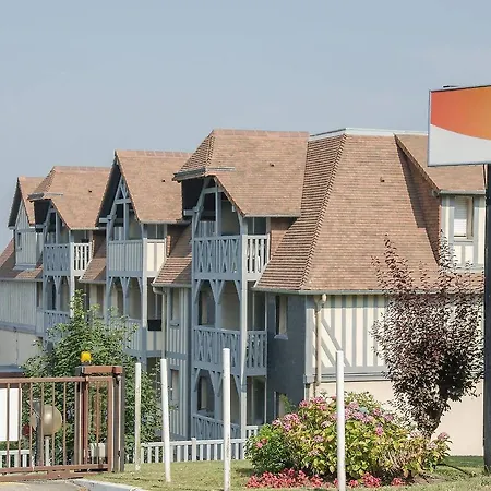 Appartement Les Tamaris - Maeva *