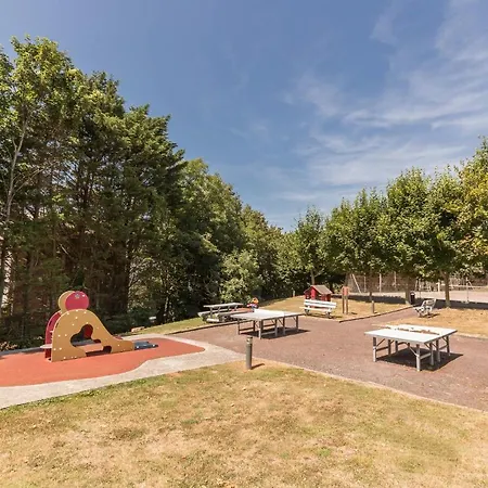 Lejlighed Les Tamaris - Maeva *