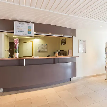 Appartement Les Tamaris - Maeva *