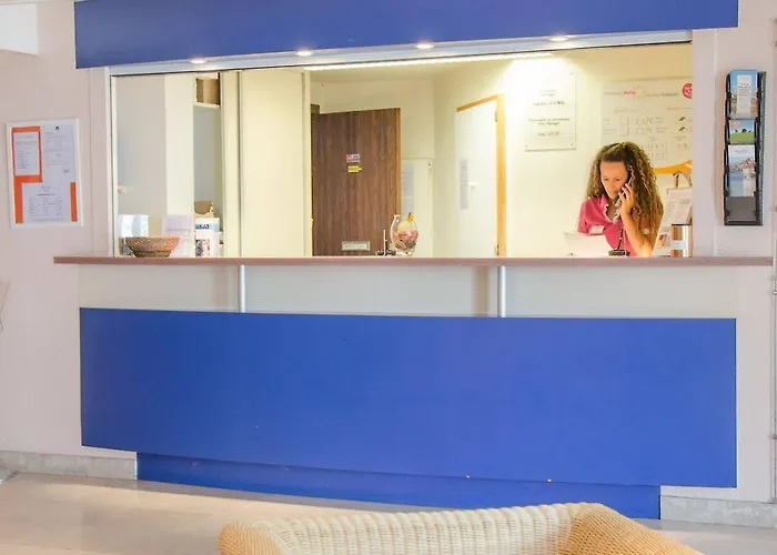 Les Tamaris - Maeva *