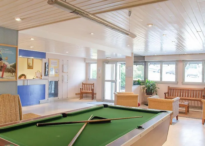 Les Tamaris - Maeva * Trouville-sur-Mer