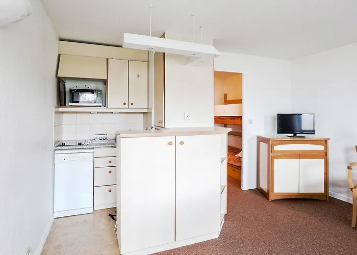 Lejlighed Les Tamaris - Maeva