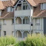 公寓 Les Tamaris - Maeva