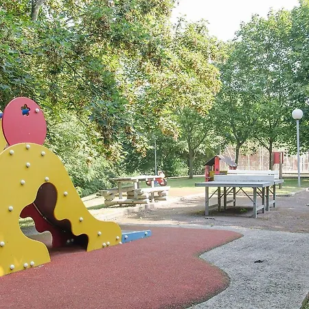 Les Tamaris - Maeva Trouville-sur-Mer