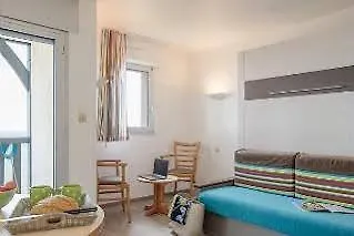 Les Tamaris - Maeva *