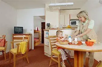 Les Tamaris - Maeva * Trouville-sur-Mer