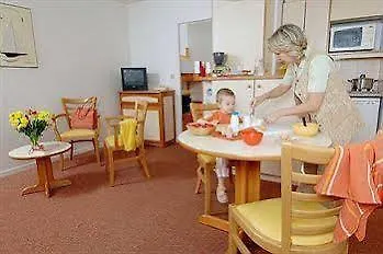 Apartment Les Tamaris - Maeva Trouville-sur-Mer