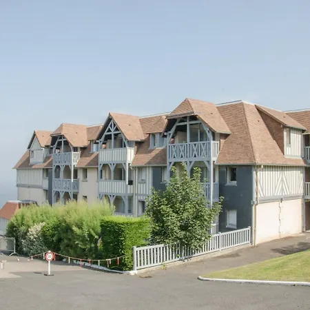 Les Tamaris - Maeva Apartment