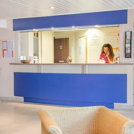 Les Tamaris - Maeva *