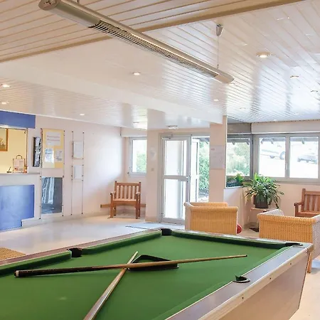 Les Tamaris - Maeva * Trouville-sur-Mer