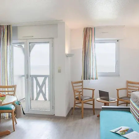 Apartment Les Tamaris - Maeva *