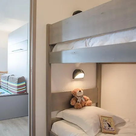 Les Tamaris - Maeva Apartment *