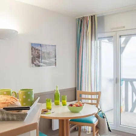 Les Tamaris - Maeva Trouville-sur-Mer