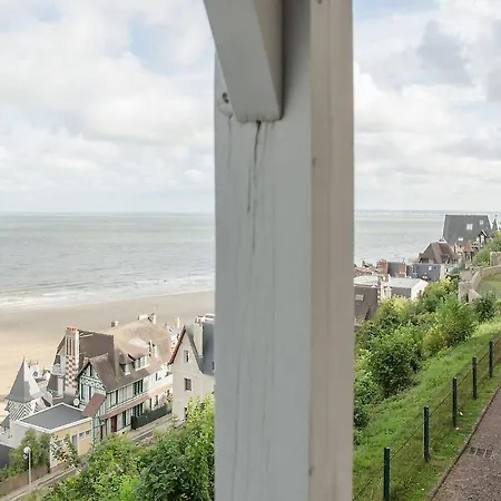 Les Tamaris - Maeva Trouville-sur-Mer