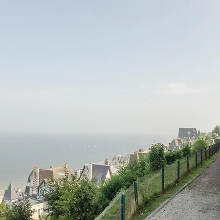 Apartment Les Tamaris - Maeva Trouville-sur-Mer