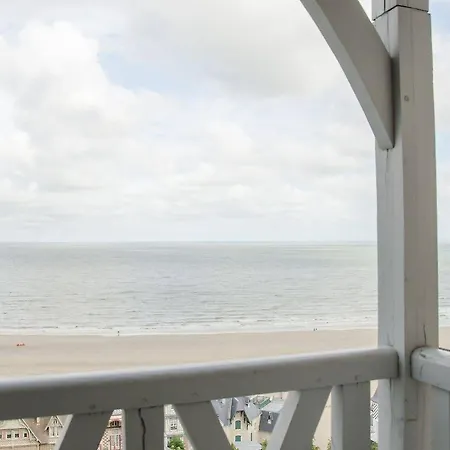 Apartment Les Tamaris - Maeva