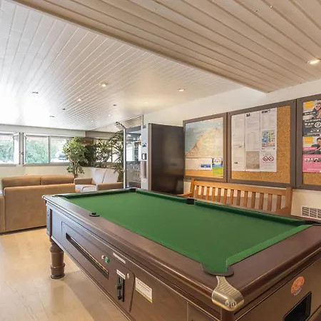 Les Tamaris - Maeva Apartment