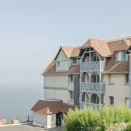 Les Tamaris - Maeva Appartement