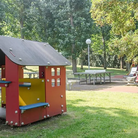 Les Tamaris - Maeva Apartment Trouville-sur-Mer