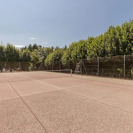 Apartment Les Tamaris - Maeva