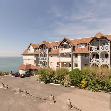 Apartment Les Tamaris - Maeva Trouville-sur-Mer