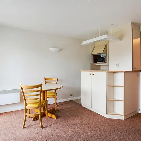 Appartement Les Tamaris - Maeva *