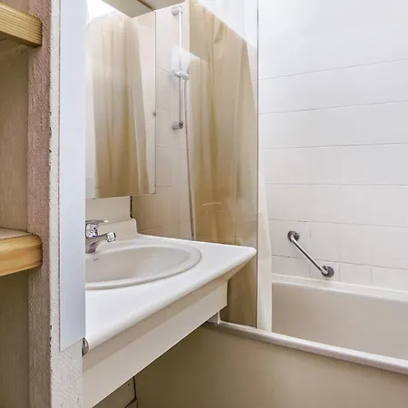 Les Tamaris - Maeva *