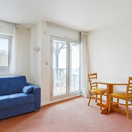 Les Tamaris - Maeva Appartement