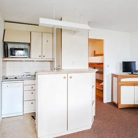 Apartment Les Tamaris - Maeva