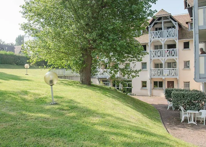 Apartment Les Tamaris - Maeva *