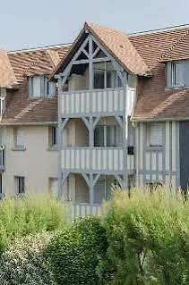 Apartment Les Tamaris - Maeva