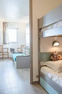 Les Tamaris - Maeva Appartement Trouville-sur-Mer