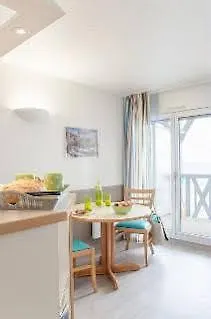 Les Tamaris - Maeva Appartement