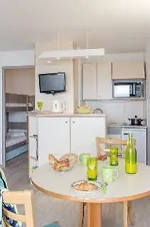 Appartement Les Tamaris - Maeva Trouville-sur-Mer