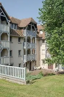 Les Tamaris - Maeva * Trouville-sur-Mer