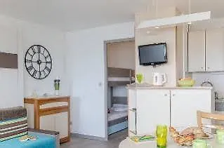 Les Tamaris - Maeva Apartment