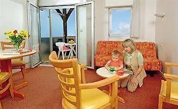 Les Tamaris - Maeva Apartment Trouville-sur-Mer