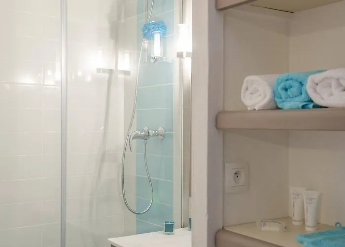 Les Tamaris - Maeva *