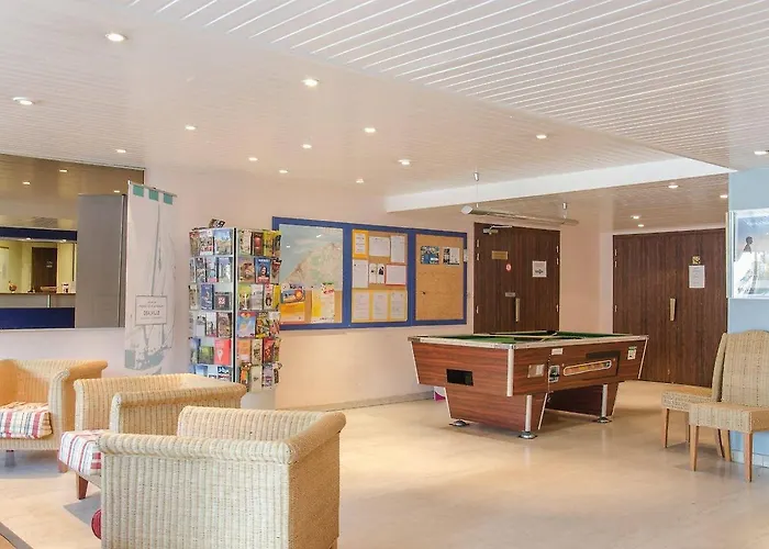 Les Tamaris - Maeva Apartment Trouville-sur-Mer